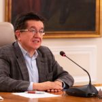 Minsalud Fernando Ruíz