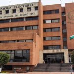 Registraduria Nacional del Estado Civil