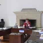 Ministra Alicia Arango Olmos lideró revisión de Planes de Acción de MinInterior