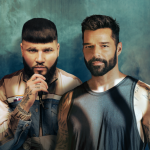 Ricky Martín se une a Farruko en el video de ‘Tiburones Remix’