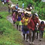 Víctimas del Conflicto Armado