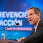 Emilio Archila,alto consejero para la Estabilización