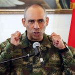 General Enrique Zapateiro,