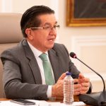 Minsalud,Fernando Ruiz