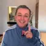 AROMA DE GOL...RUIDO DE PELOTA.13052020