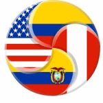 TLC de Colombia con EE.UU