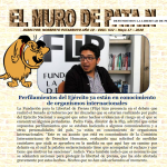 EDICIÓN 532 de EL MURO 2020-05-17