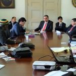 Cumbre Agraria