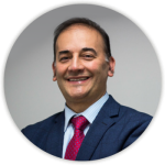Carlos Alberto Baena,viceministro del Interior viceministro del Interior