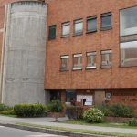 Cárcel Distrital