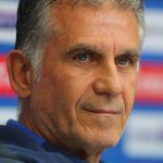 Carlos Queiroz