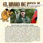EDICIÓN 533 de EL MURO 24052020