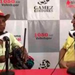 Roberto Barroso habla de la venta de mujeres Wayúu a Fabio Zuleta.