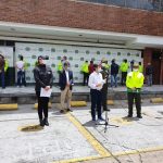 Redada contra abusadores permitió captura de 15 violadores de mujeres y menores en Bogotá