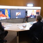 Conferencia Internacional de Donantes en Solidaridad con los Refugiados de Venezuela