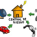 Centrales de Riergos