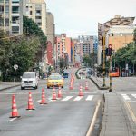 Bogotanos tendrán 15 días más de cuarentena obligatoria