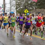 Maraton de Boston