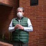 Carlos Holmes Trujillo,Mindefensa