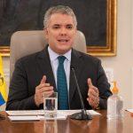 En ‘Prevención y Acción’, el Presidente Iván Duque afirmó que el Aislamiento Preventivo Obligatorio, que regirá a partir del 1° de junio, tendrá un énfasis regional y con gradualidad responsable.
