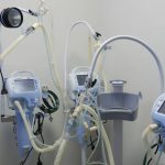 Ventiladores mecánicos