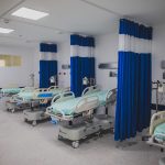 Ministro Ruiz inauguró nuevo Hospital San Juan de Dios de Mompox2