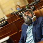 José Luis Correa,Representante a la Cámara