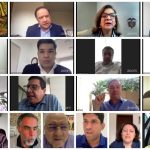 Comisión Primera del Senado