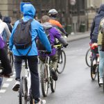 DÍA MUNDIAL DE LA BICICLETA