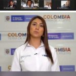 Mindeporte realizó la primera charla virtual sobre el Sistema Nacional del Deporte