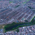 Corabastos Bogotá