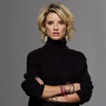 Ana Wills es Alejandra, la hija ausente de Guillermo en La Venganza de Analia
