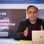 Colombia tendrá este año 6.228 ventiladores, con lo cual se fortalece la capacidad de respuesta del país frente al covid-19, dijo Luis Guillermo Plata, Gerente para la Atención Integral de la pandemia.