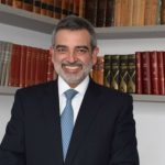 Superintendente de Sociedades, Juan Pablo Liévano