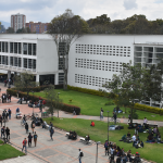 Universidad Nacional de Colombia