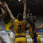 Piratas semifinalistas