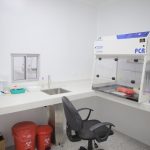 Colombia llegó a 64 laboratorios para coronavirus en 90 días2