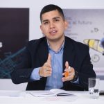Ministro de Vivienda, Jonathan Malagón14062020