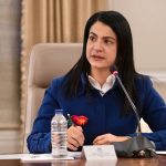 Marta Ospina,directora del Instituto Nacional de Salud