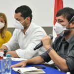 Como medida de contención de contagios por Covid-19, el alcalde de Barranquilla, Jaime Pumarejo, declaró a la ciudad en alerta naranja.