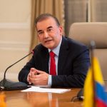Otro sector que reanuda sus actividades, por medio de pilotos en Salamina (Caldas) y Aguazul (Casanare) es el de la actividad religiosa, explicó este martes el Viceministro del Interior, Carlos Alberto Baena.