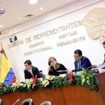 Aprobado en plenaria de Cámara proyecto de ley que busca regular los niveles de plomo en el país