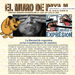 EDICIÓN 537 de EL MURO 21062020