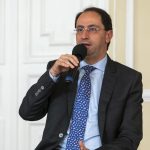 Ministro de Comercio, Industria y Turismo, José Manuel Restrepo Abondano