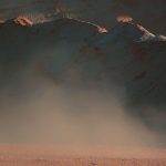 Polvo proveniente del Sahara podría afectar la calidad del aire de Bogotá
