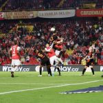 Independiente Santa Fe empato 1-1-1 con Envigado-30012020-3