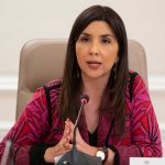 María Victoria Angulo,Ministra de Educación