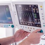 Papa Francisco donó 3 respiradores para el sur de Bogotá