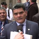 Gregorio Eljach