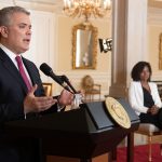 Presidente Duque y la Minciencia